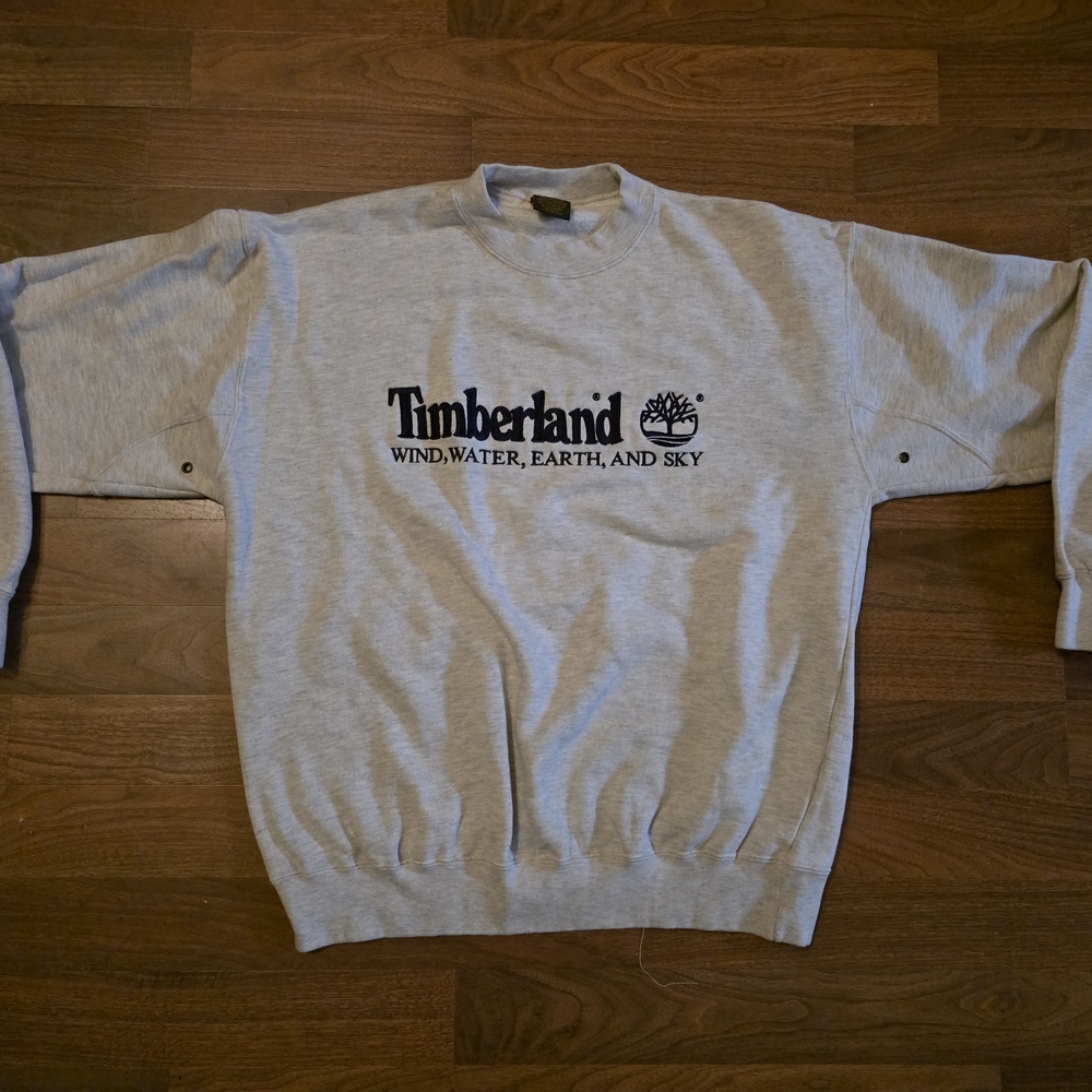 Timberland Crewneck Sweater